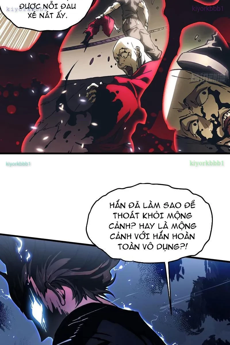 Cao Võ Tiến Hóa: Bắt Đầu Thức Tỉnh Quái Thú Chi Vương Chapter 63 - 40