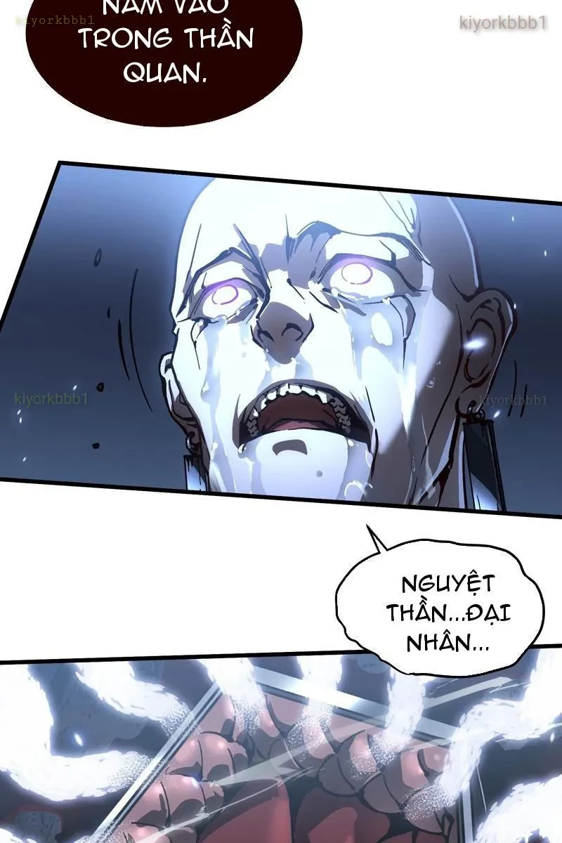 Cao Võ Tiến Hóa: Bắt Đầu Thức Tỉnh Quái Thú Chi Vương Chapter 63 - 44