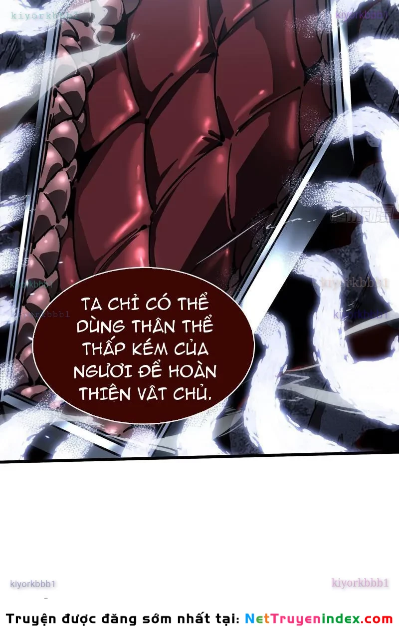 Cao Võ Tiến Hóa: Bắt Đầu Thức Tỉnh Quái Thú Chi Vương Chapter 63 - 45