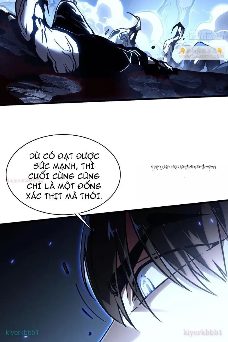 Cao Võ Tiến Hóa: Bắt Đầu Thức Tỉnh Quái Thú Chi Vương Chapter 63 - 47