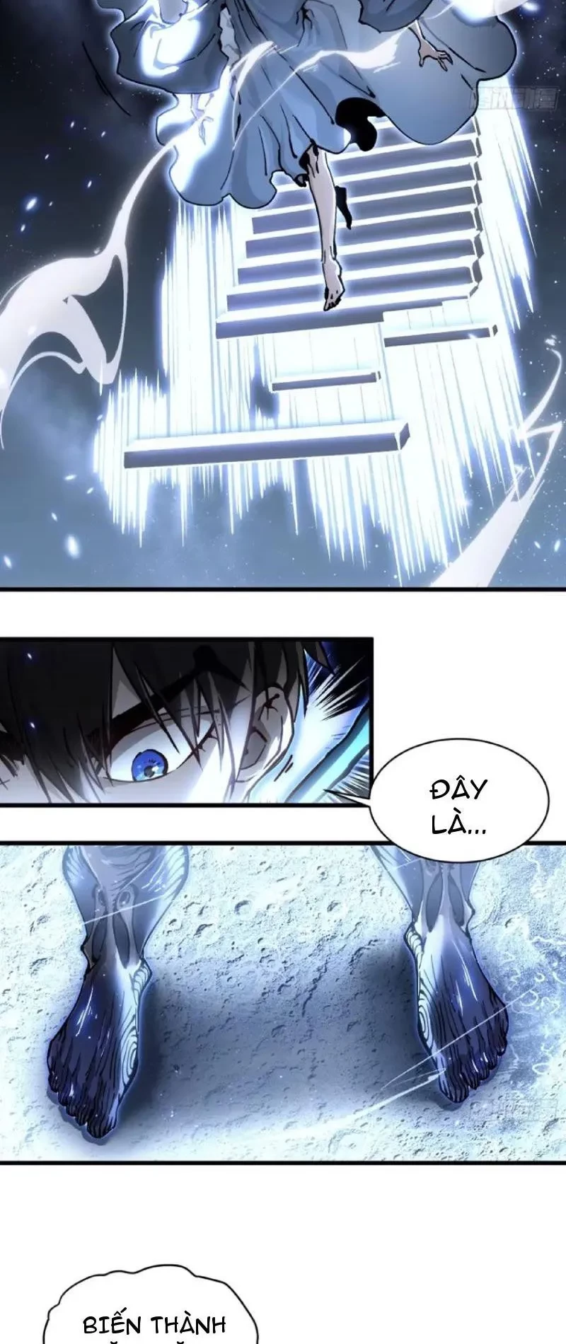 Cao Võ Tiến Hóa: Bắt Đầu Thức Tỉnh Quái Thú Chi Vương Chapter 64 - 2