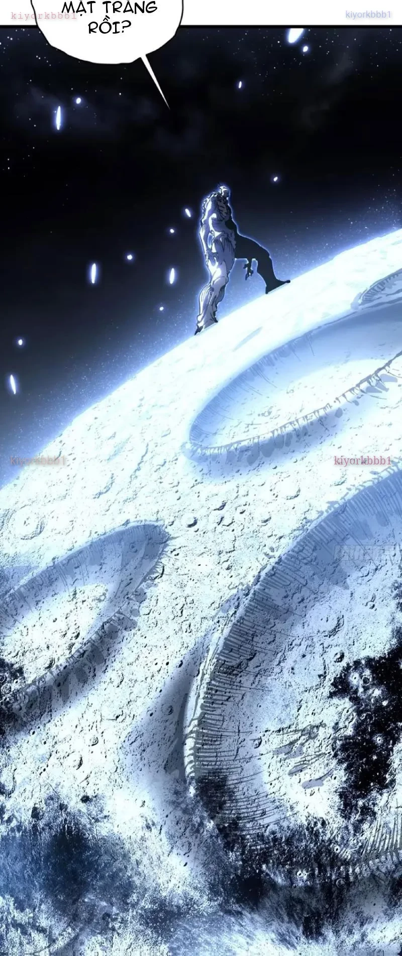 Cao Võ Tiến Hóa: Bắt Đầu Thức Tỉnh Quái Thú Chi Vương Chapter 64 - 3