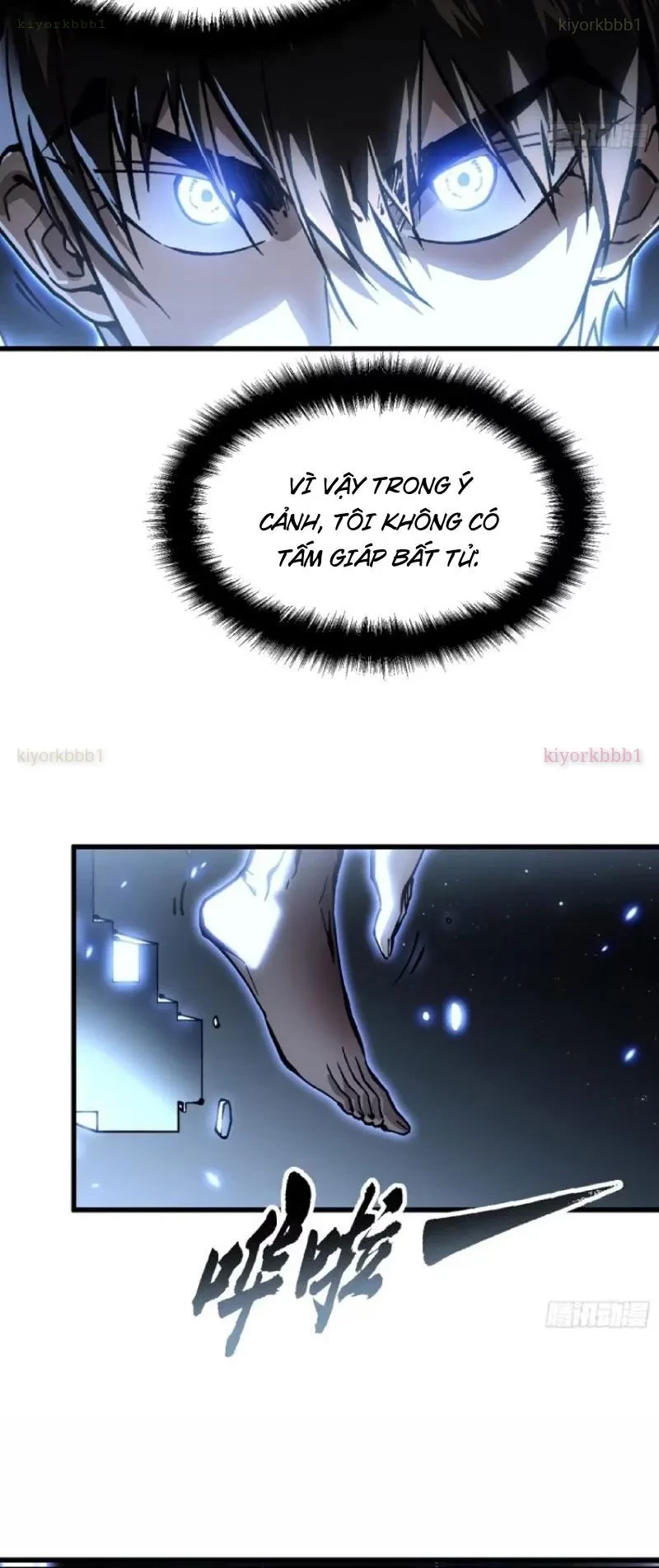 Cao Võ Tiến Hóa: Bắt Đầu Thức Tỉnh Quái Thú Chi Vương Chapter 64 - 5