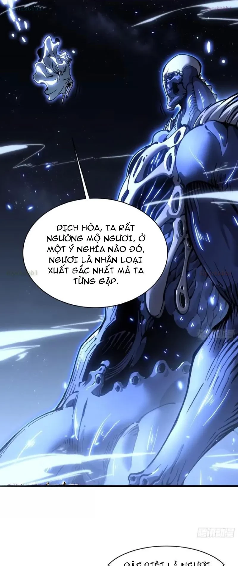 Cao Võ Tiến Hóa: Bắt Đầu Thức Tỉnh Quái Thú Chi Vương Chapter 64 - 6