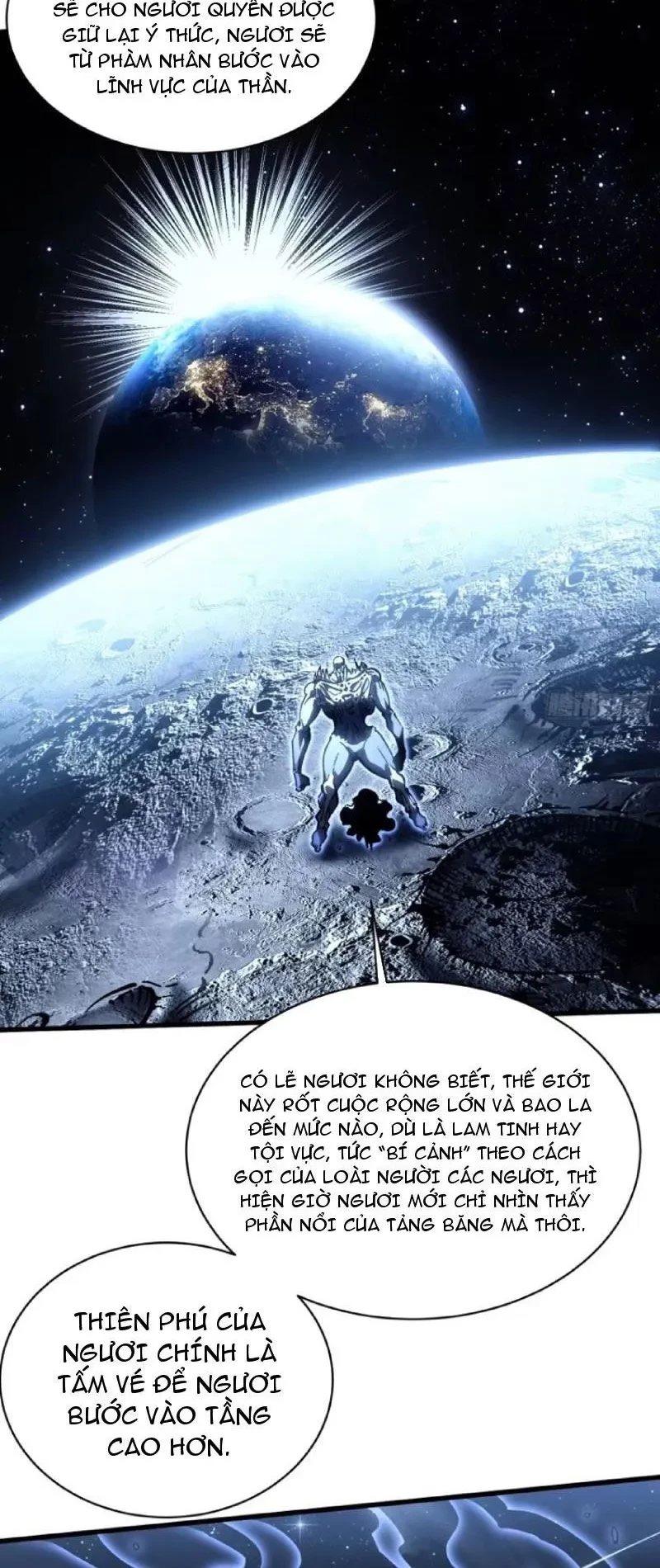 Cao Võ Tiến Hóa: Bắt Đầu Thức Tỉnh Quái Thú Chi Vương Chapter 64 - 8