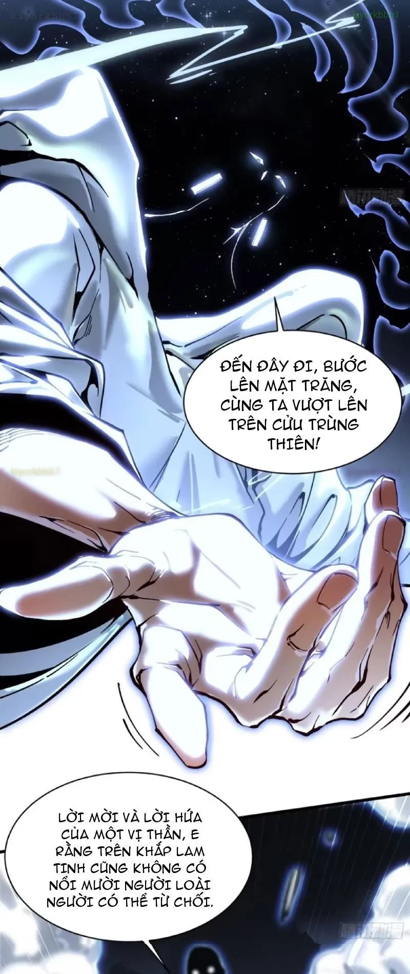 Cao Võ Tiến Hóa: Bắt Đầu Thức Tỉnh Quái Thú Chi Vương Chapter 64 - 9