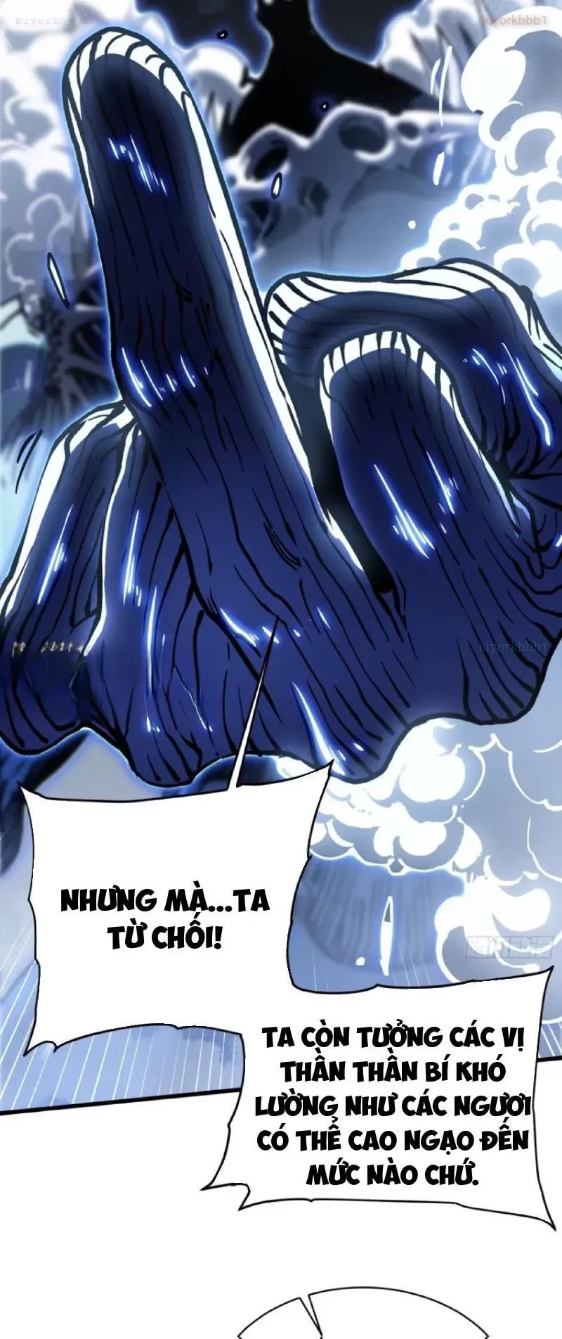 Cao Võ Tiến Hóa: Bắt Đầu Thức Tỉnh Quái Thú Chi Vương Chapter 64 - 10