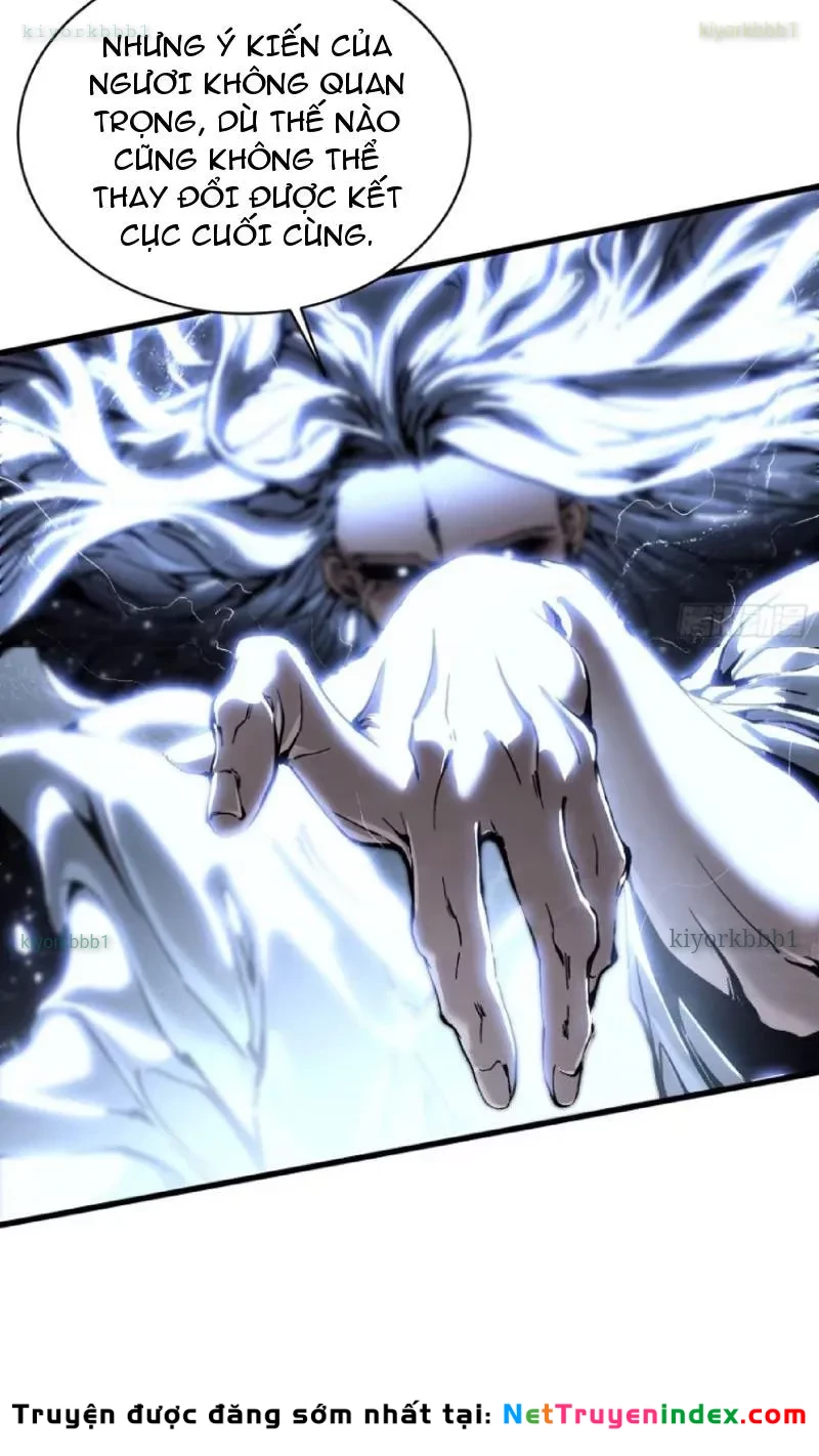 Cao Võ Tiến Hóa: Bắt Đầu Thức Tỉnh Quái Thú Chi Vương Chapter 64 - 13