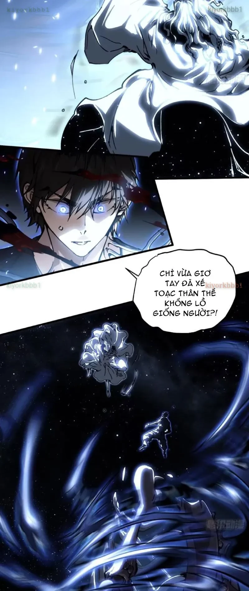 Cao Võ Tiến Hóa: Bắt Đầu Thức Tỉnh Quái Thú Chi Vương Chapter 64 - 15