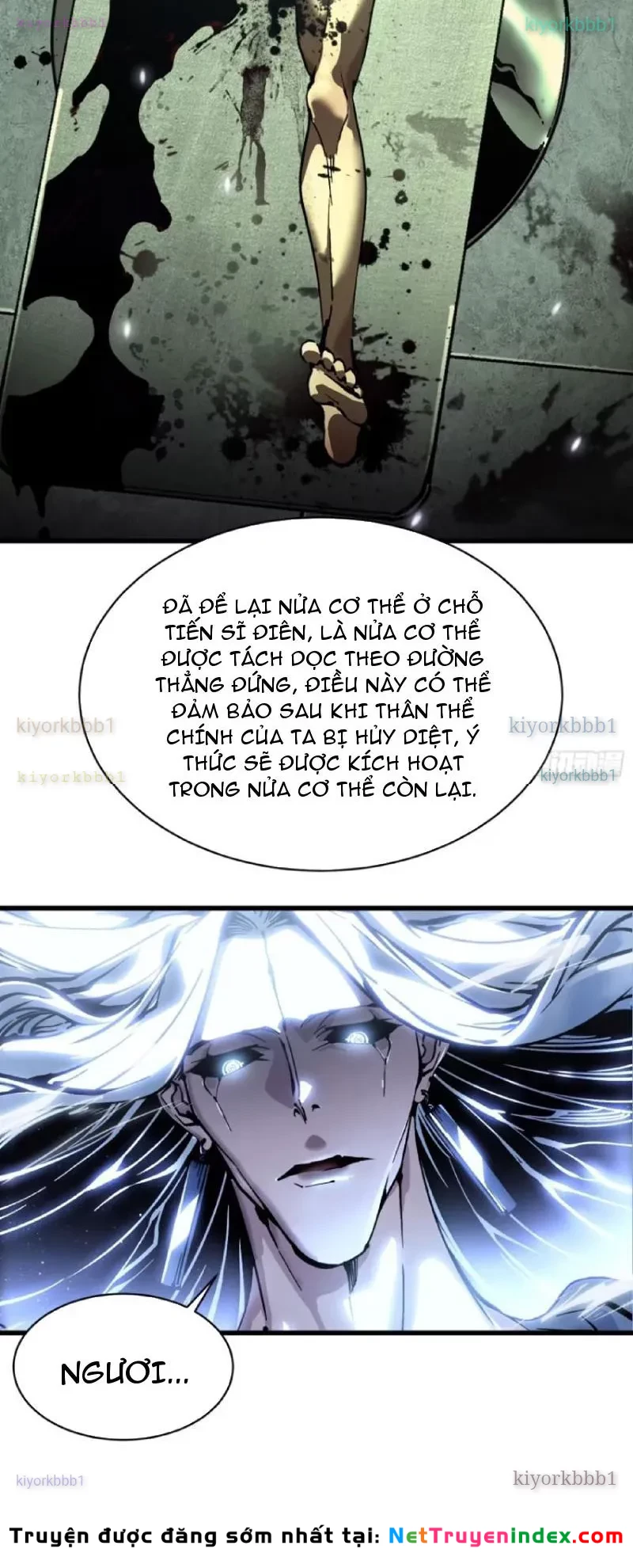 Cao Võ Tiến Hóa: Bắt Đầu Thức Tỉnh Quái Thú Chi Vương Chapter 64 - 21