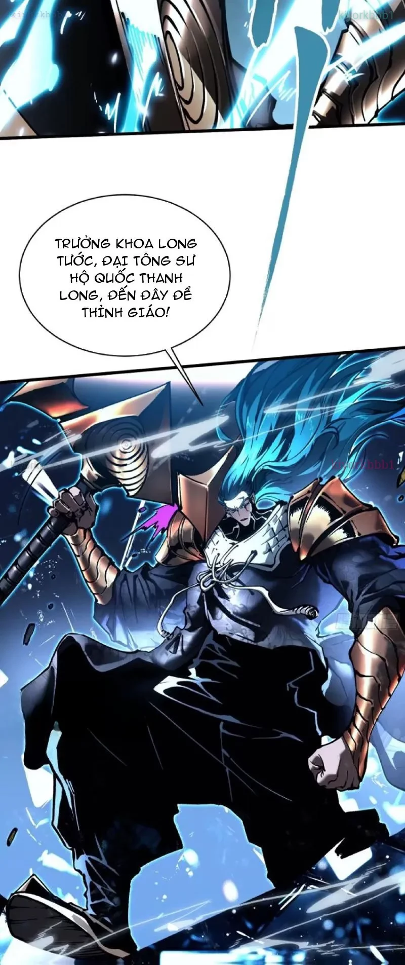 Cao Võ Tiến Hóa: Bắt Đầu Thức Tỉnh Quái Thú Chi Vương Chapter 64 - 25