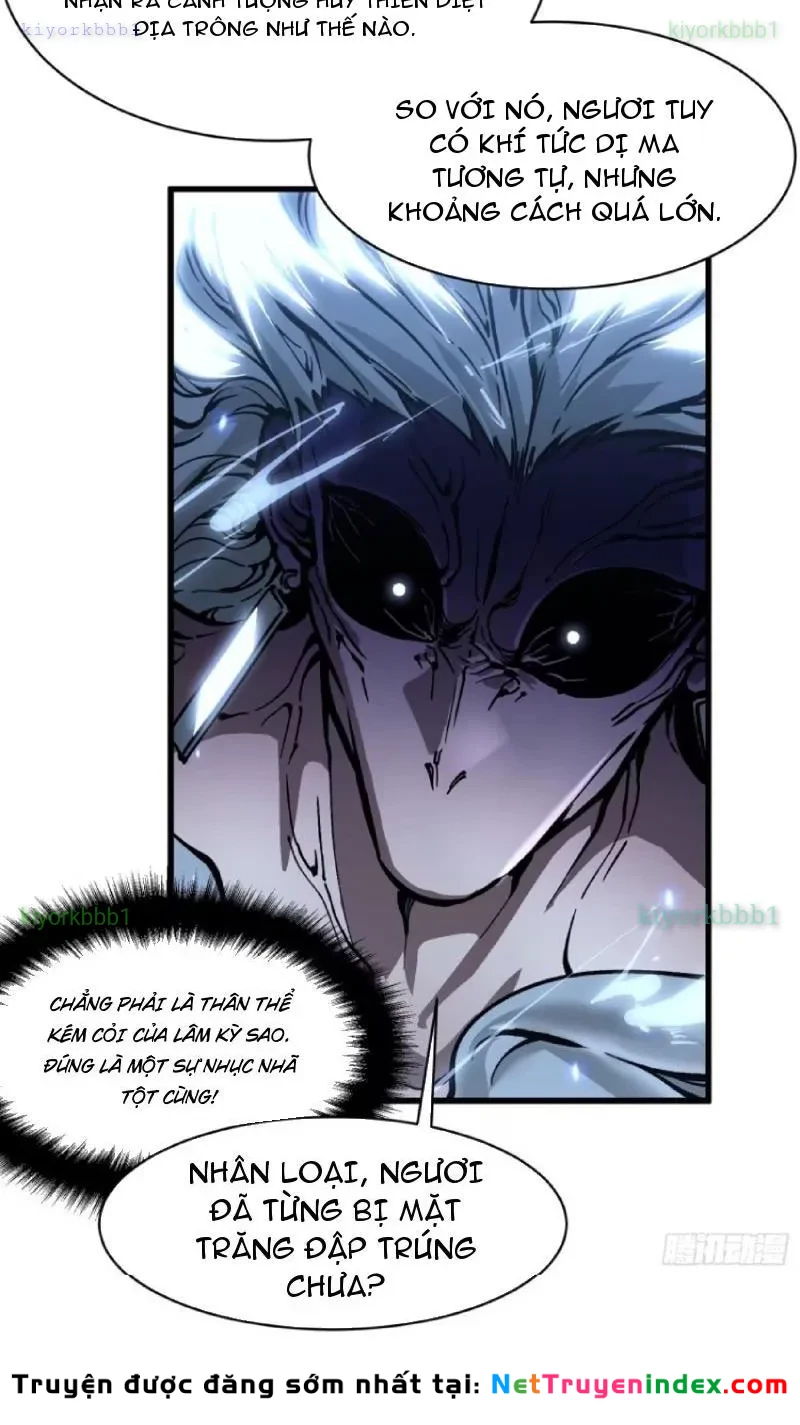 Cao Võ Tiến Hóa: Bắt Đầu Thức Tỉnh Quái Thú Chi Vương Chapter 64 - 26