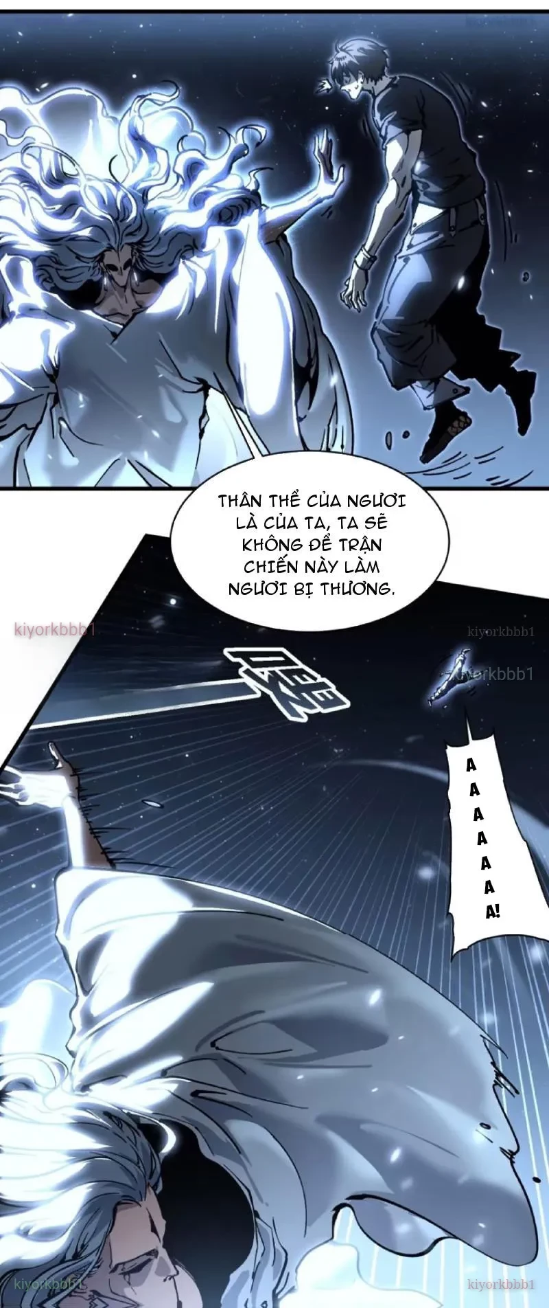 Cao Võ Tiến Hóa: Bắt Đầu Thức Tỉnh Quái Thú Chi Vương Chapter 64 - 27