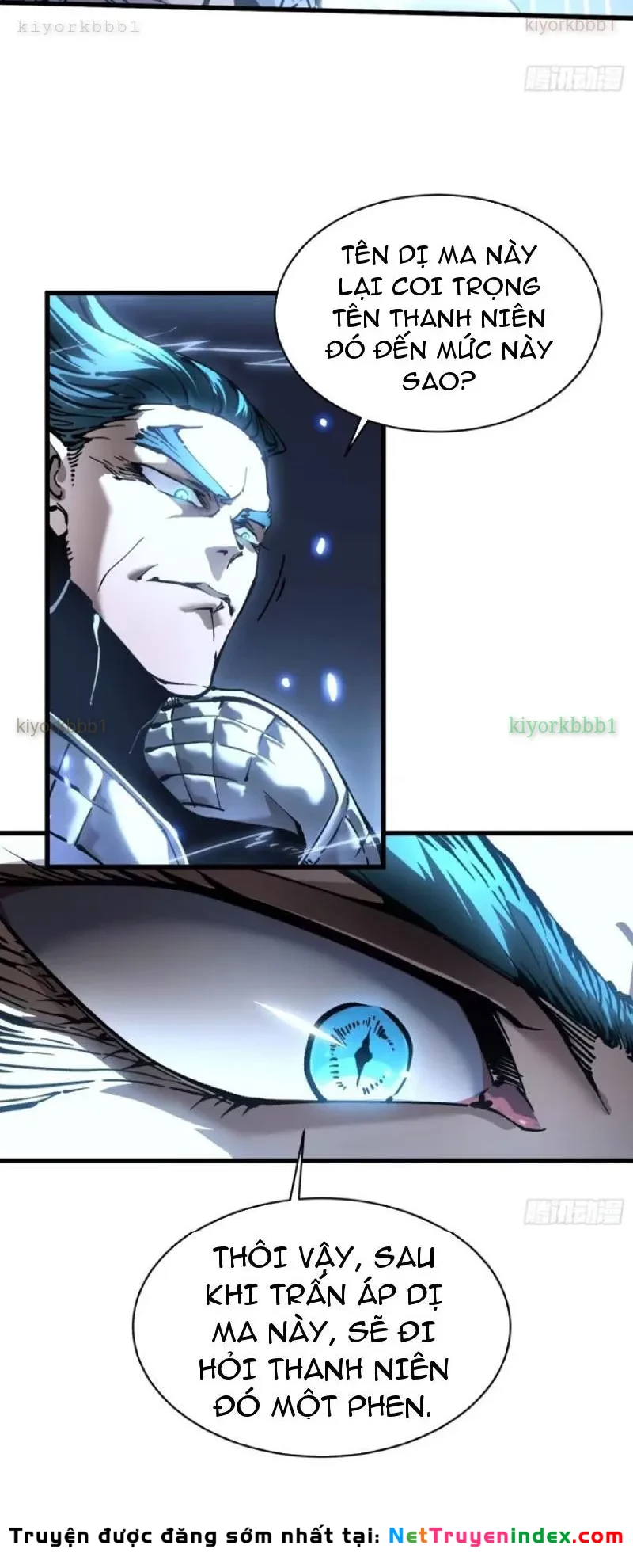 Cao Võ Tiến Hóa: Bắt Đầu Thức Tỉnh Quái Thú Chi Vương Chapter 64 - 28