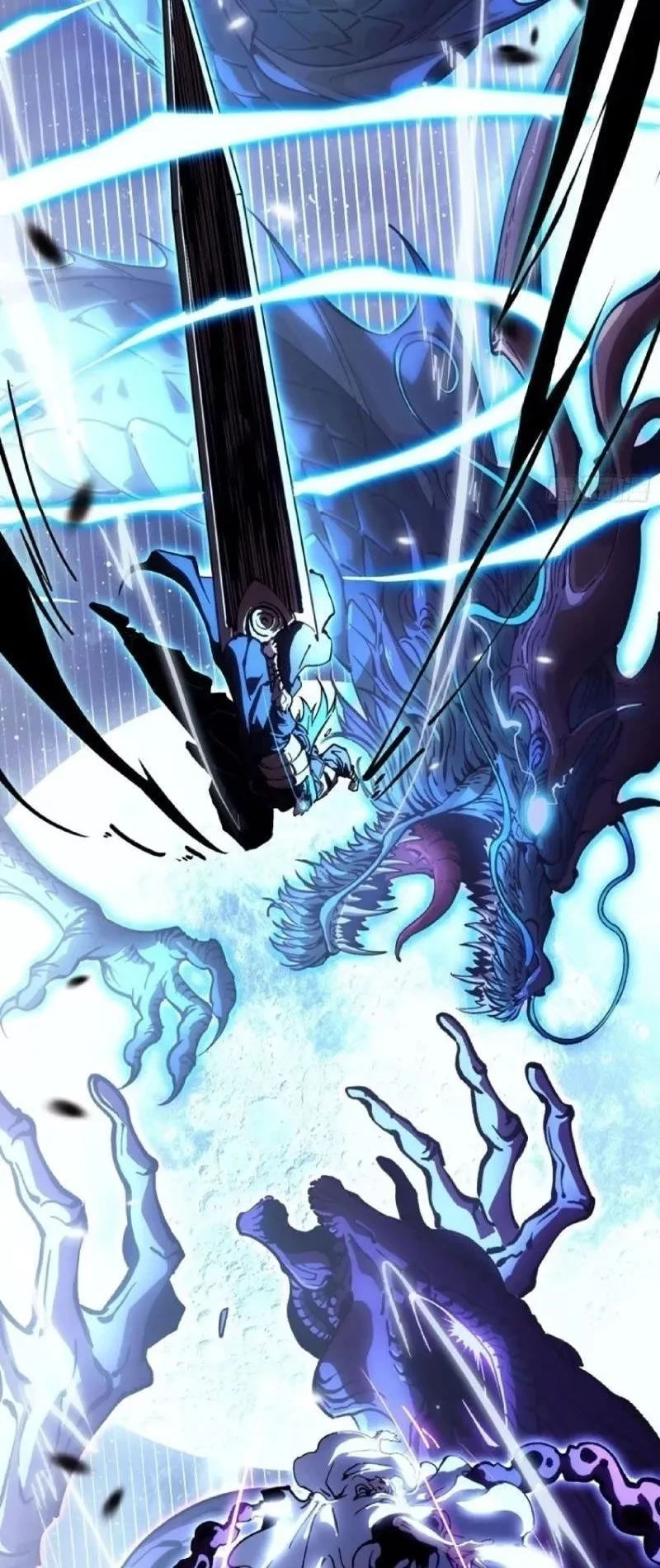 Cao Võ Tiến Hóa: Bắt Đầu Thức Tỉnh Quái Thú Chi Vương Chapter 64 - 30