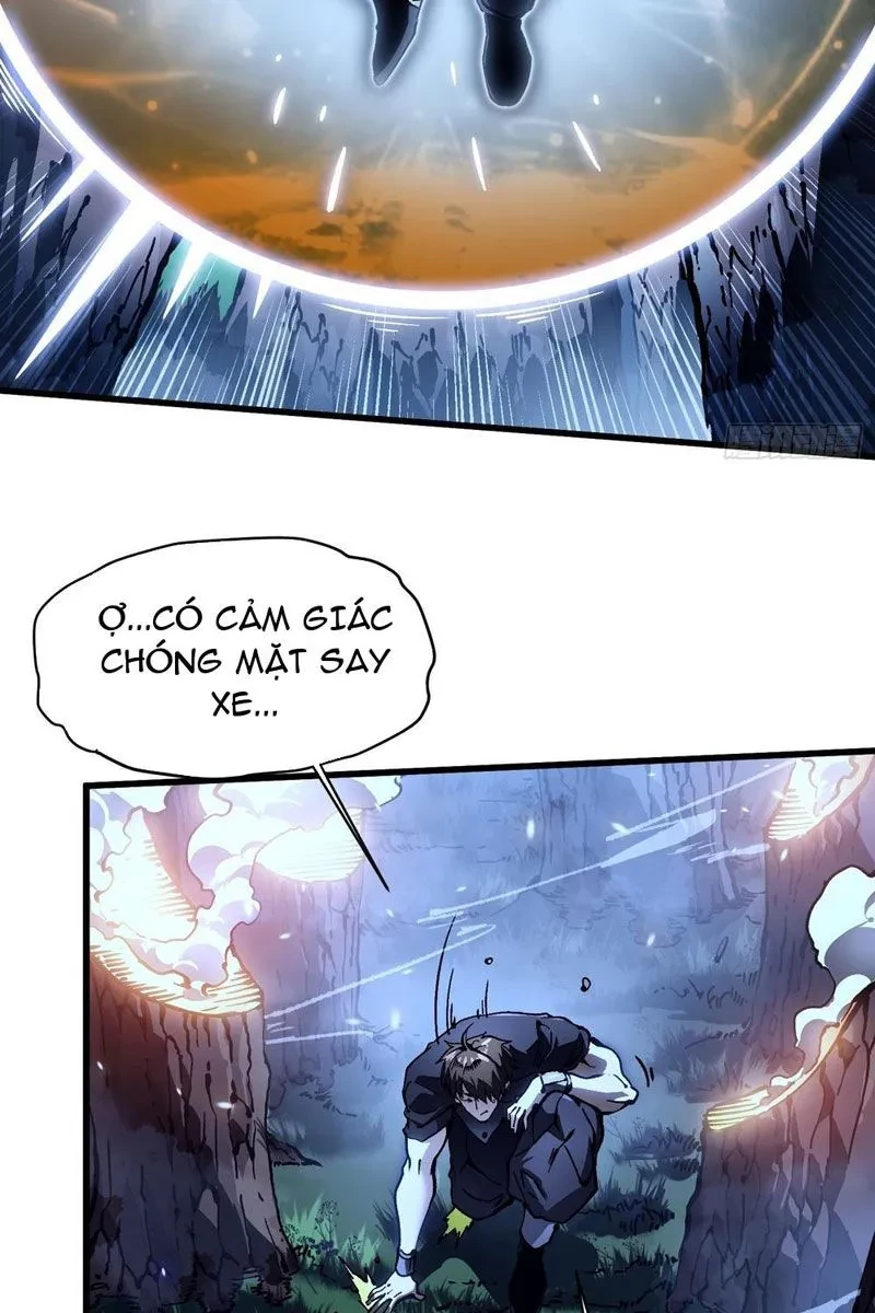 Cao Võ Tiến Hóa: Bắt Đầu Thức Tỉnh Quái Thú Chi Vương Chapter 65 - 3