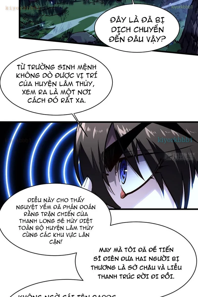 Cao Võ Tiến Hóa: Bắt Đầu Thức Tỉnh Quái Thú Chi Vương Chapter 65 - 4