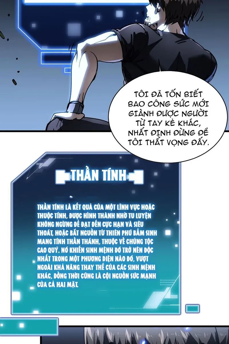 Cao Võ Tiến Hóa: Bắt Đầu Thức Tỉnh Quái Thú Chi Vương Chapter 65 - 7