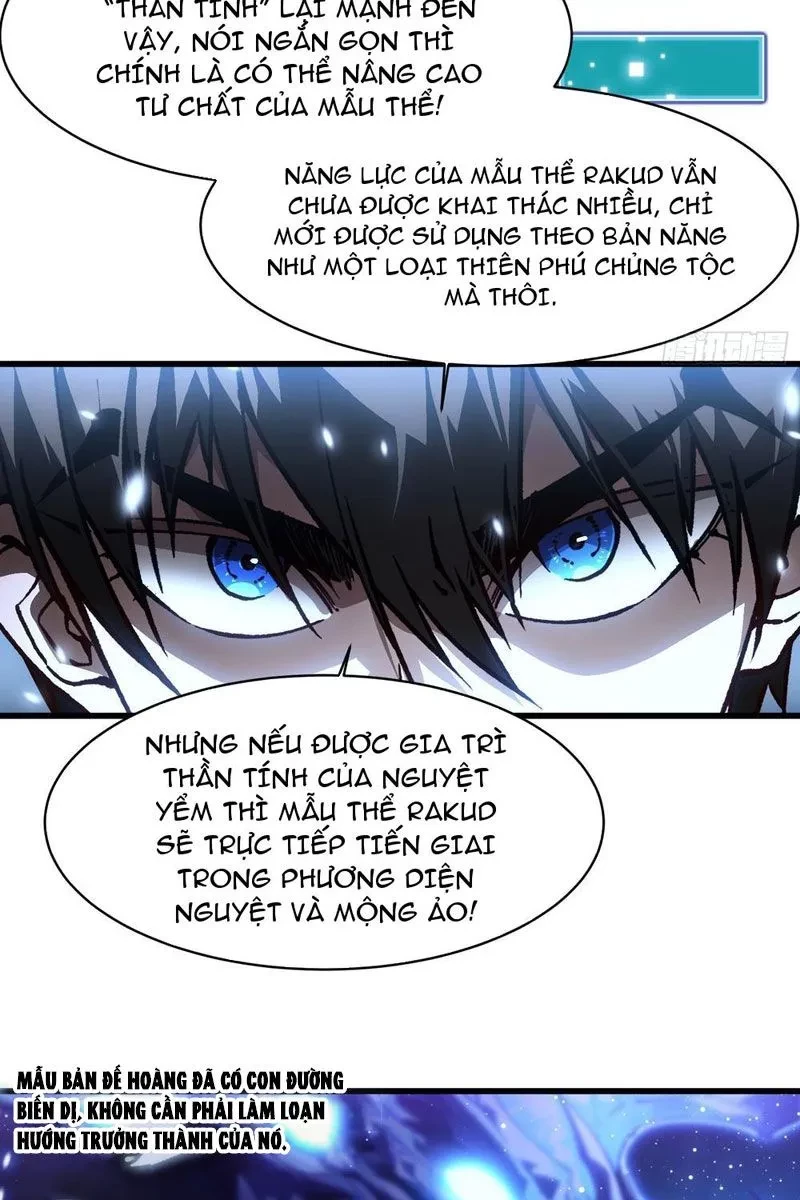 Cao Võ Tiến Hóa: Bắt Đầu Thức Tỉnh Quái Thú Chi Vương Chapter 65 - 9