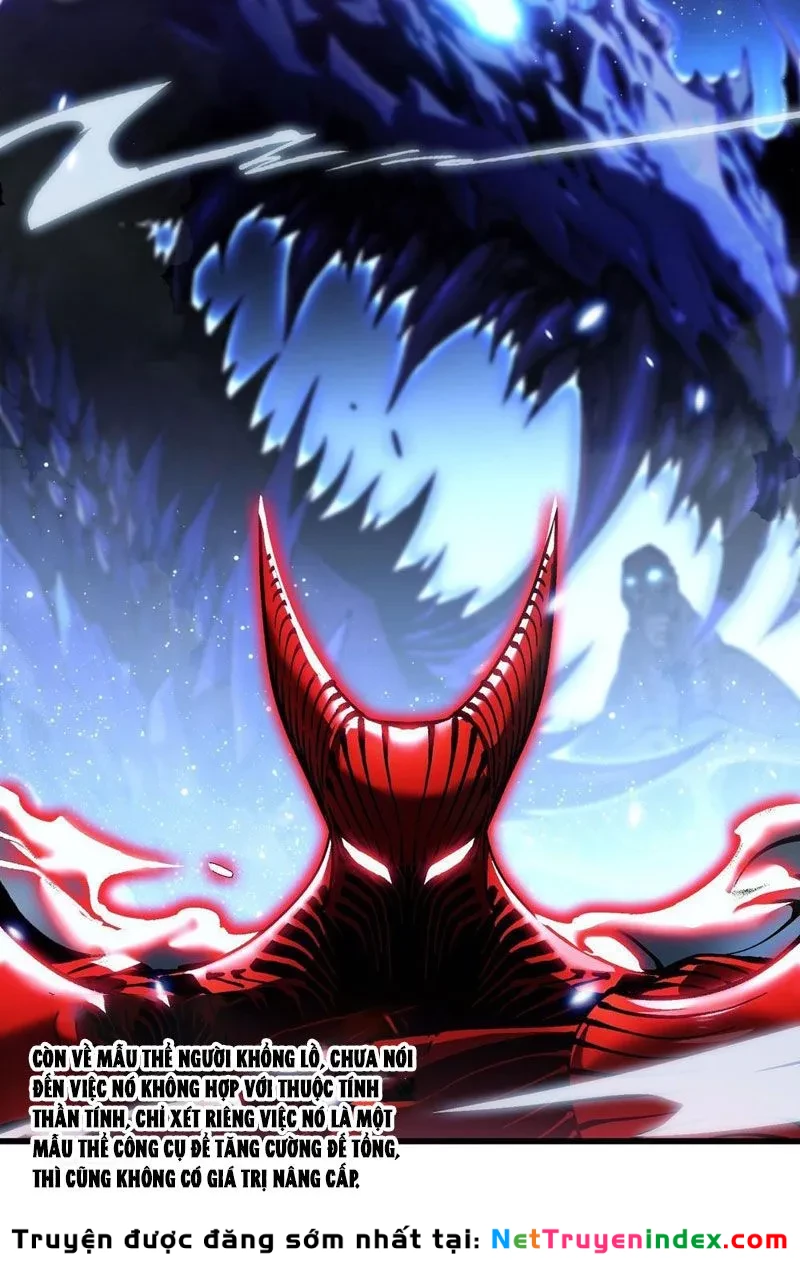 Cao Võ Tiến Hóa: Bắt Đầu Thức Tỉnh Quái Thú Chi Vương Chapter 65 - 10