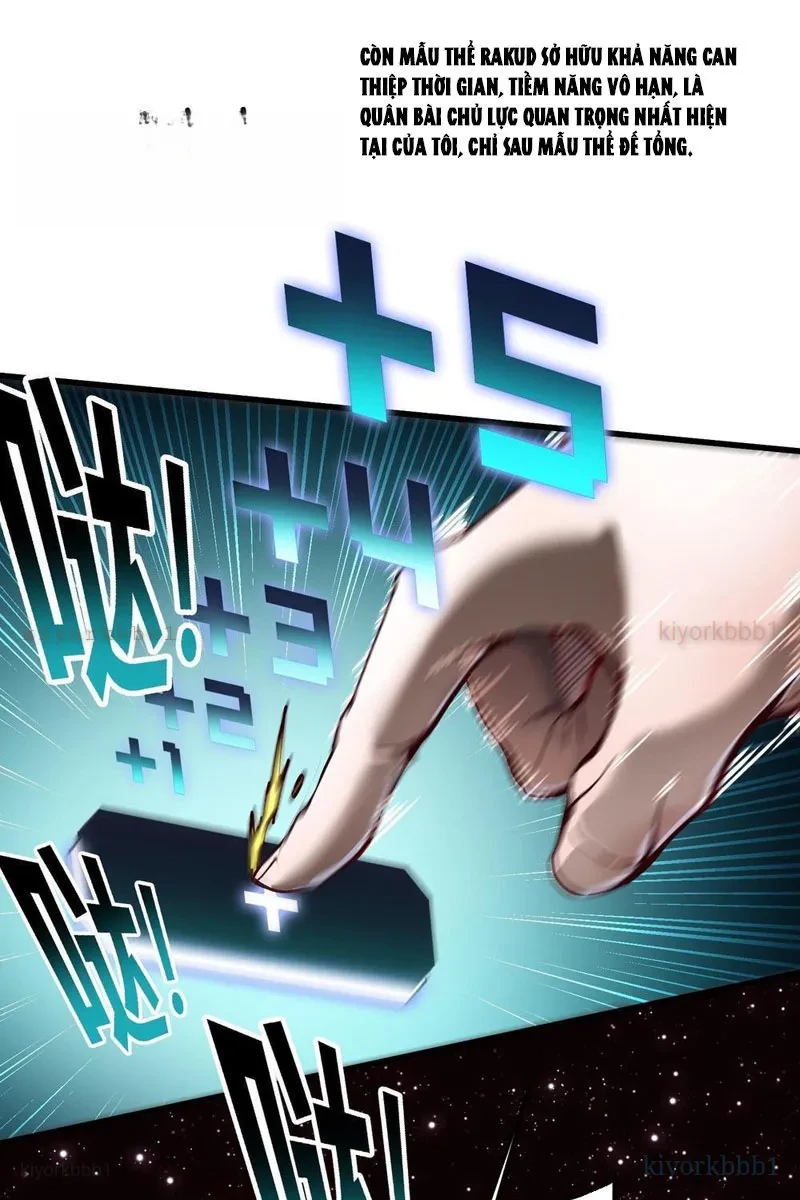 Cao Võ Tiến Hóa: Bắt Đầu Thức Tỉnh Quái Thú Chi Vương Chapter 65 - 11