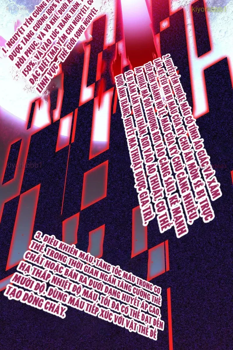 Cao Võ Tiến Hóa: Bắt Đầu Thức Tỉnh Quái Thú Chi Vương Chapter 65 - 13