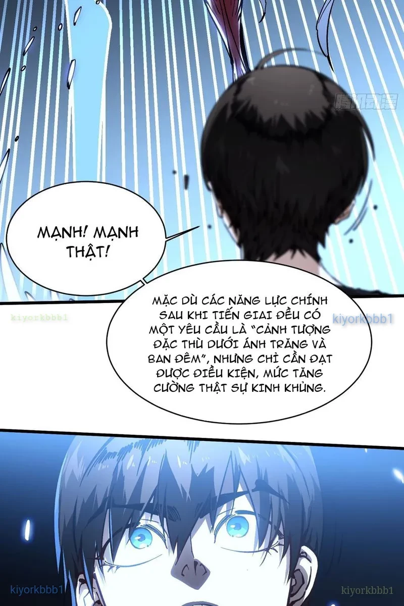 Cao Võ Tiến Hóa: Bắt Đầu Thức Tỉnh Quái Thú Chi Vương Chapter 65 - 16