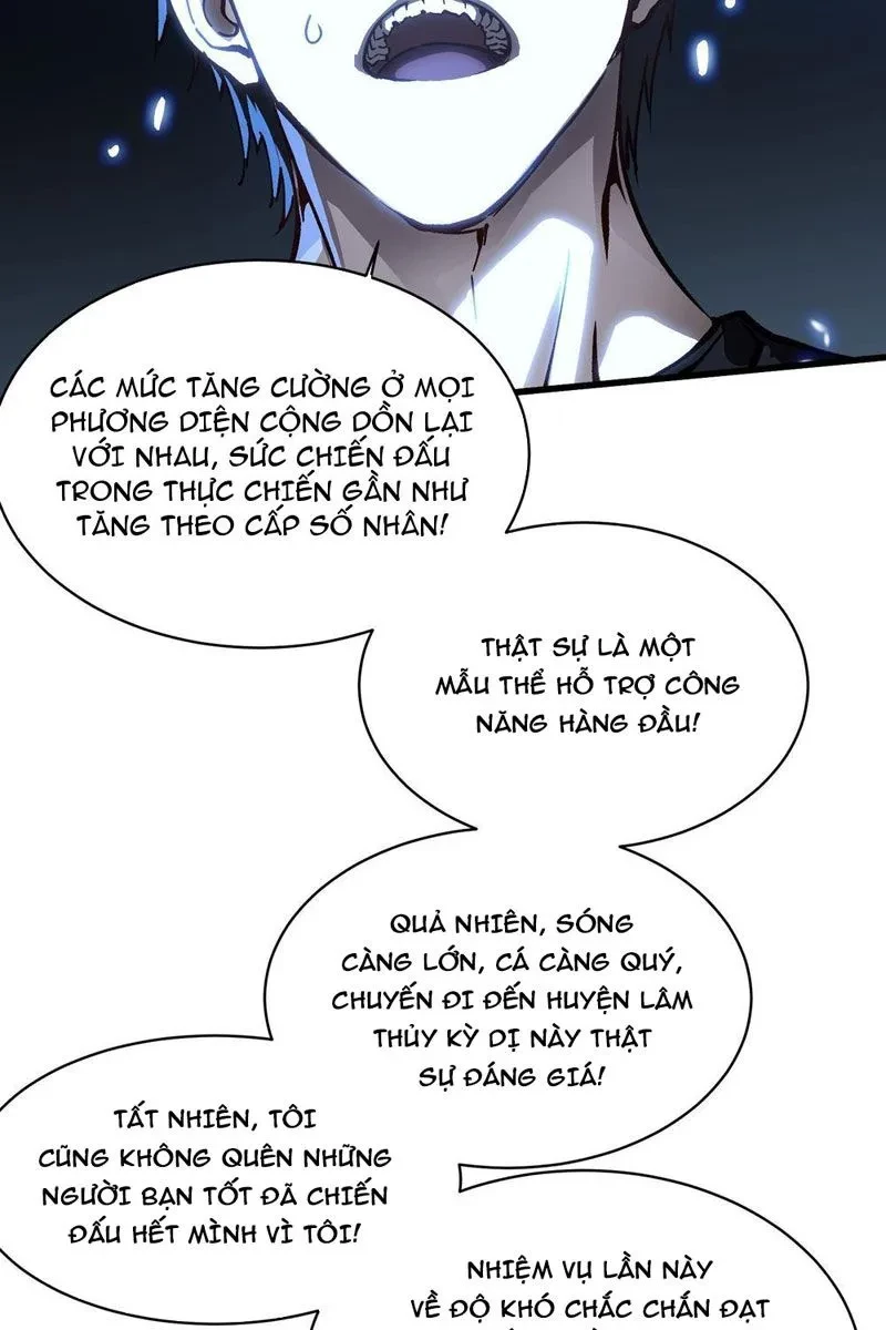 Cao Võ Tiến Hóa: Bắt Đầu Thức Tỉnh Quái Thú Chi Vương Chapter 65 - 17