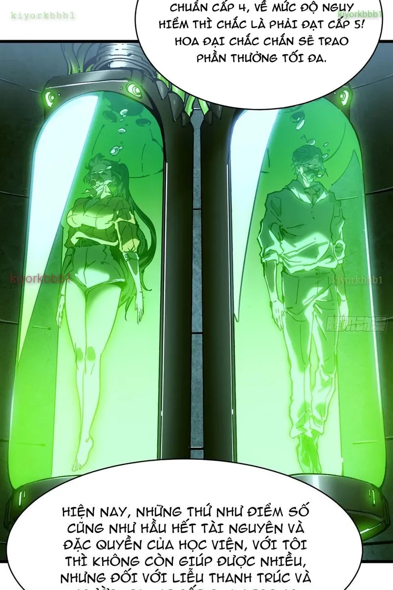 Cao Võ Tiến Hóa: Bắt Đầu Thức Tỉnh Quái Thú Chi Vương Chapter 65 - 18