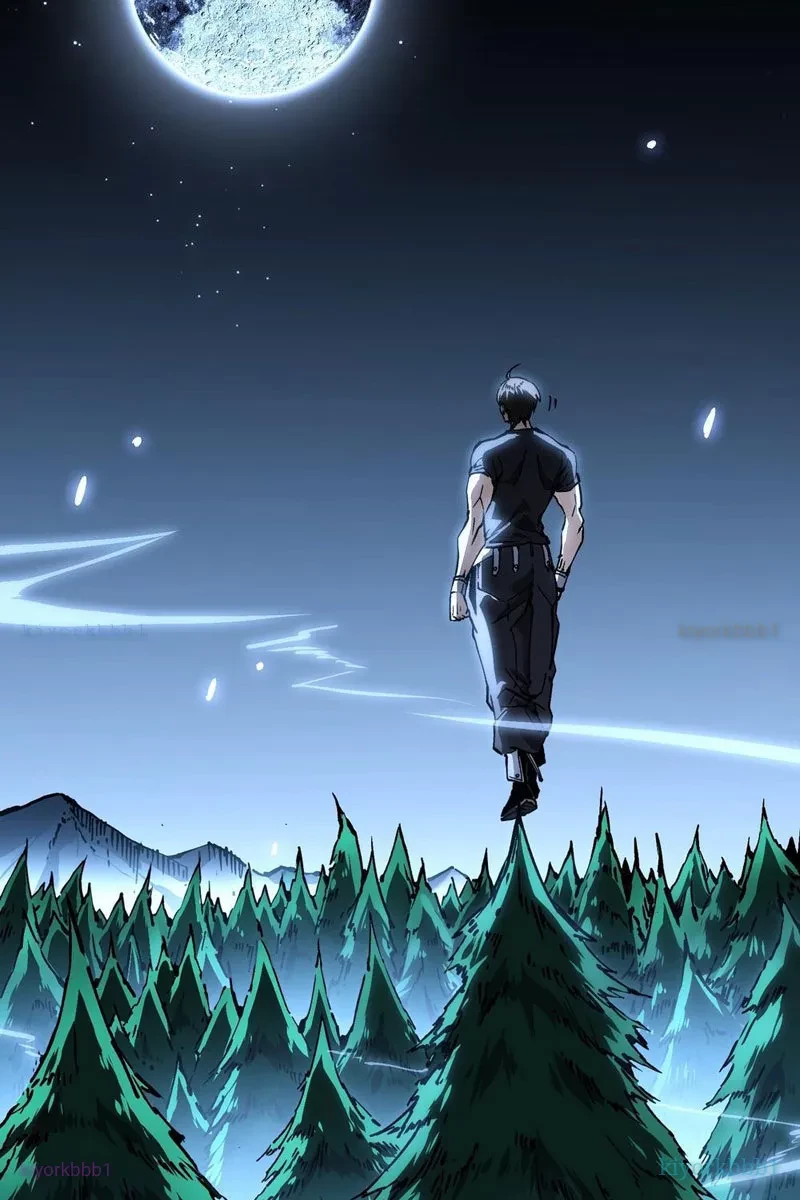 Cao Võ Tiến Hóa: Bắt Đầu Thức Tỉnh Quái Thú Chi Vương Chapter 65 - 20