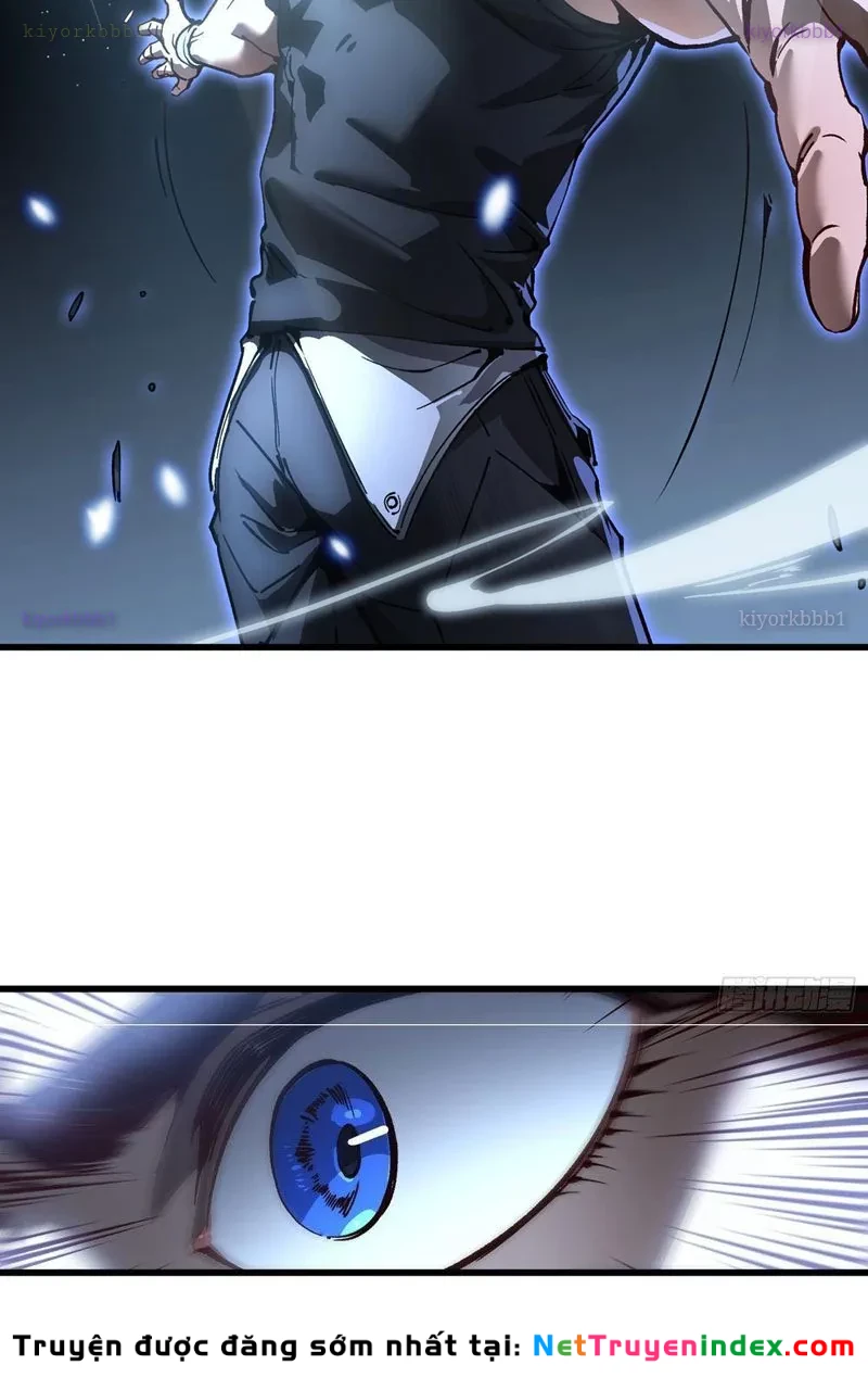 Cao Võ Tiến Hóa: Bắt Đầu Thức Tỉnh Quái Thú Chi Vương Chapter 65 - 22