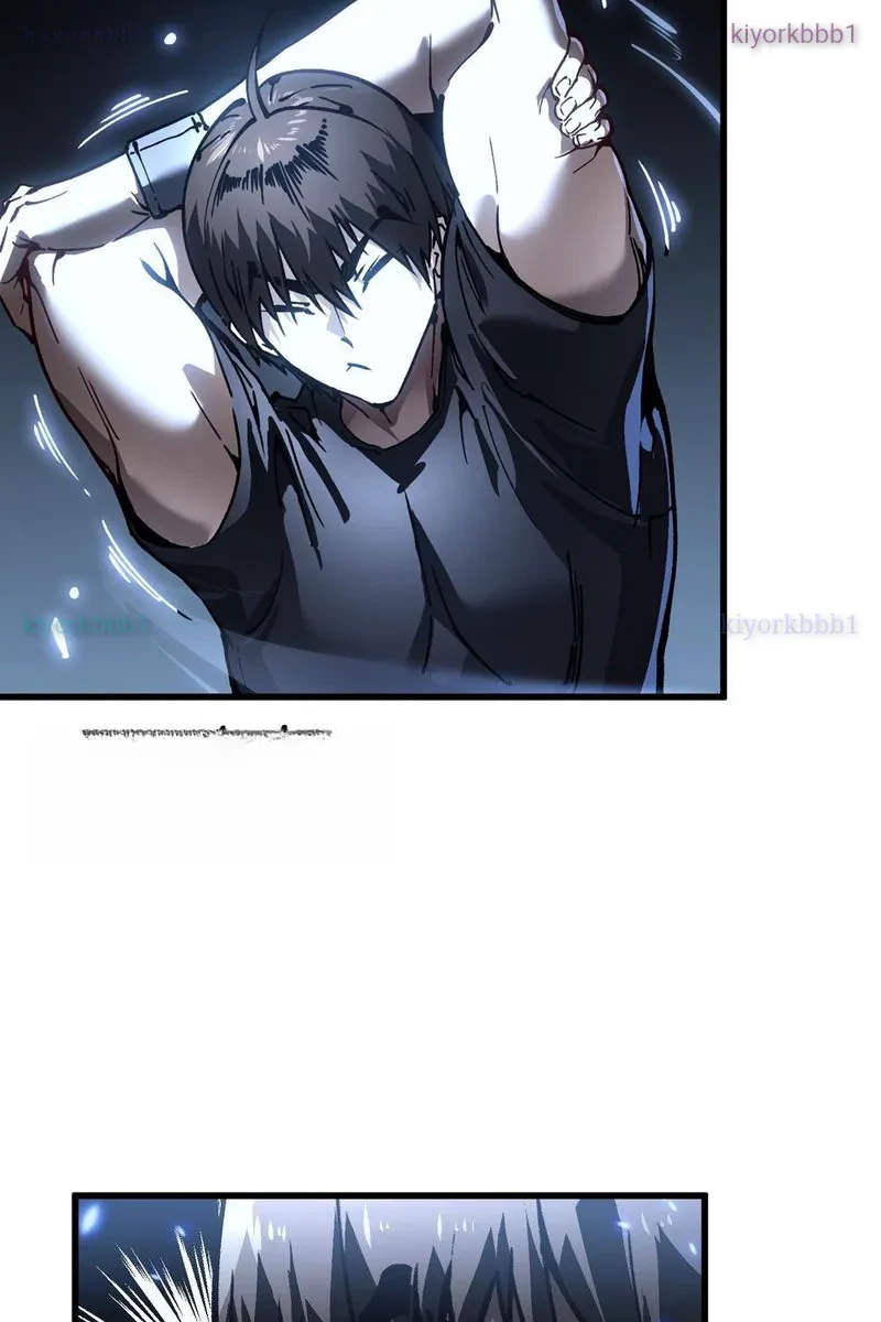 Cao Võ Tiến Hóa: Bắt Đầu Thức Tỉnh Quái Thú Chi Vương Chapter 65 - 27