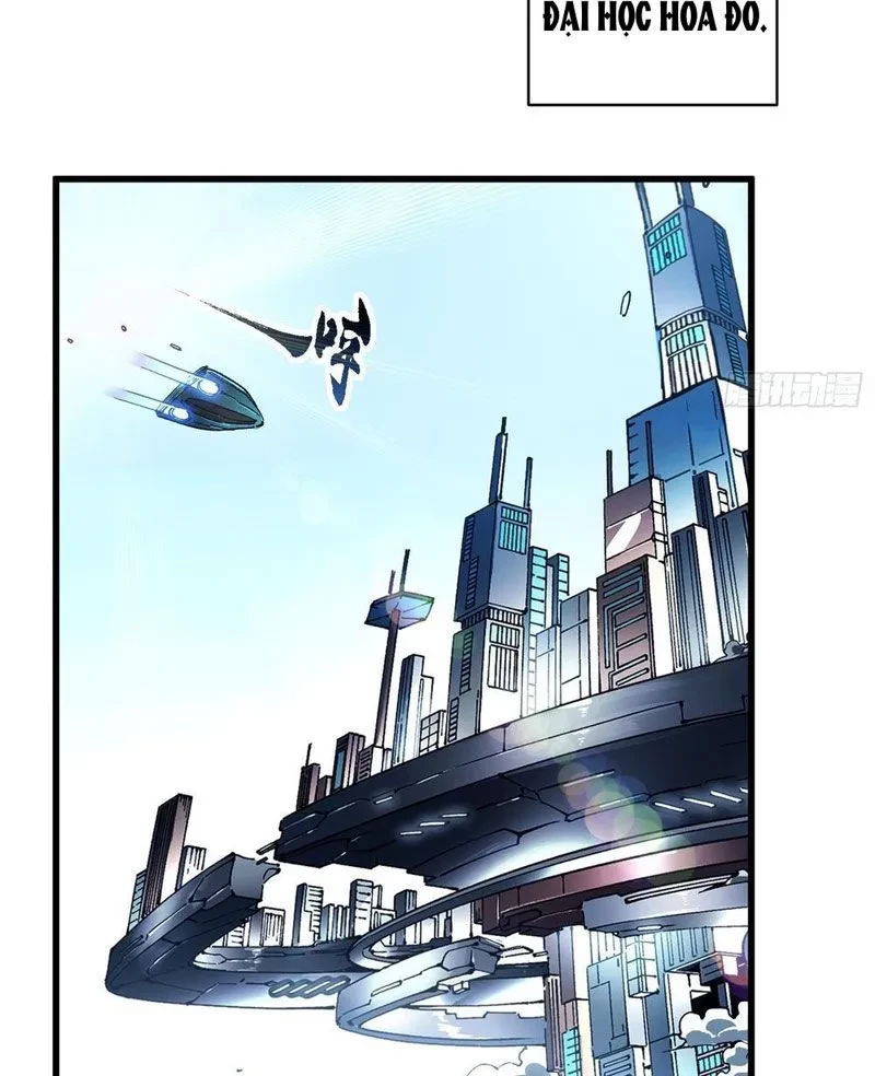 Cao Võ Tiến Hóa: Bắt Đầu Thức Tỉnh Quái Thú Chi Vương Chapter 65 - 31