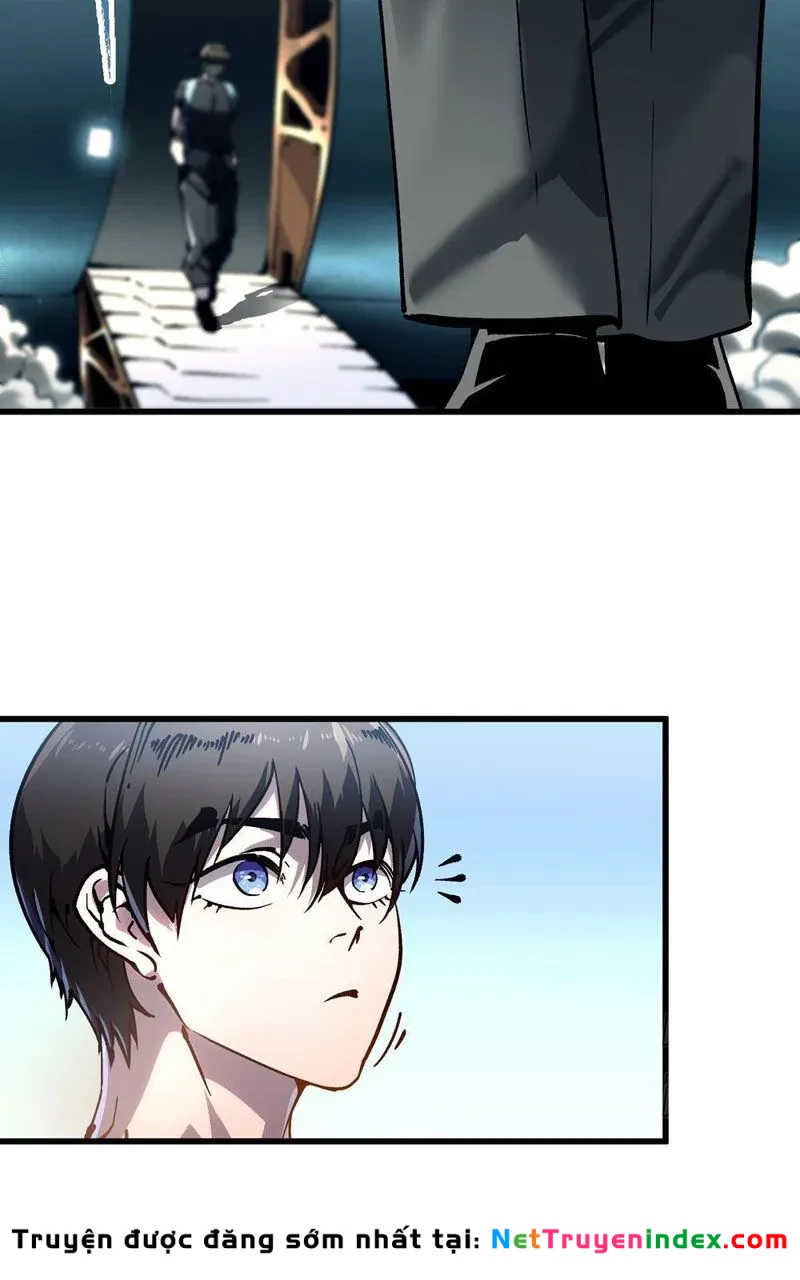 Cao Võ Tiến Hóa: Bắt Đầu Thức Tỉnh Quái Thú Chi Vương Chapter 65 - 33