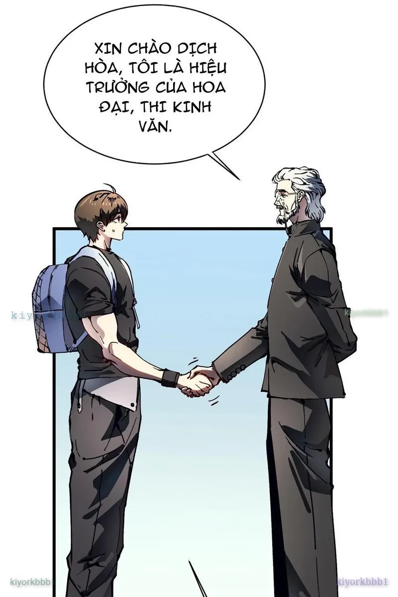 Cao Võ Tiến Hóa: Bắt Đầu Thức Tỉnh Quái Thú Chi Vương Chapter 65 - 34