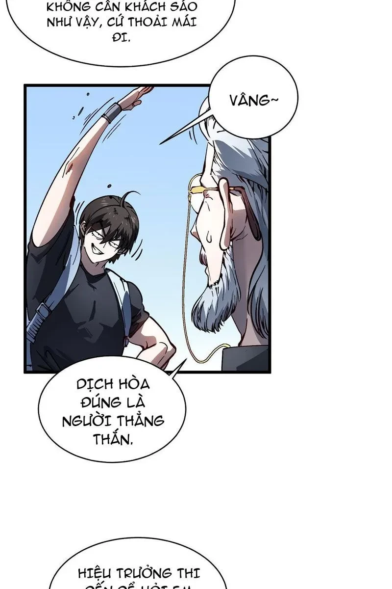 Cao Võ Tiến Hóa: Bắt Đầu Thức Tỉnh Quái Thú Chi Vương Chapter 65 - 36