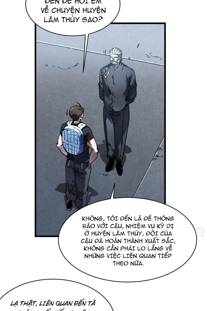 Cao Võ Tiến Hóa: Bắt Đầu Thức Tỉnh Quái Thú Chi Vương Chapter 65 - 37