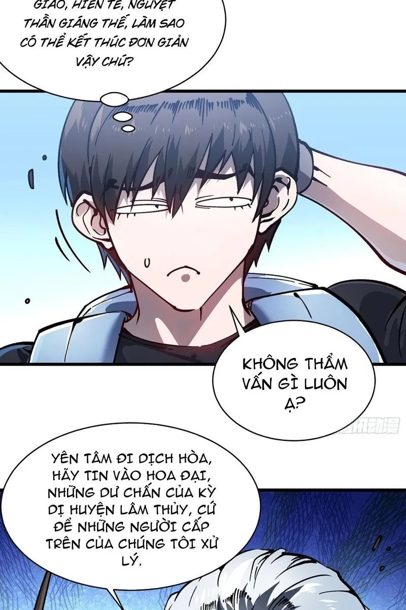 Cao Võ Tiến Hóa: Bắt Đầu Thức Tỉnh Quái Thú Chi Vương Chapter 65 - 38