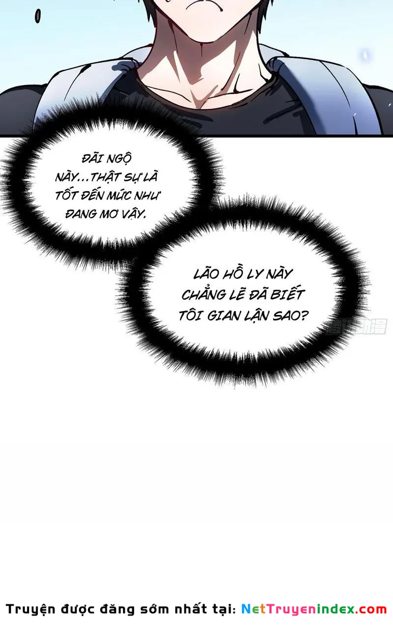 Cao Võ Tiến Hóa: Bắt Đầu Thức Tỉnh Quái Thú Chi Vương Chapter 65 - 41