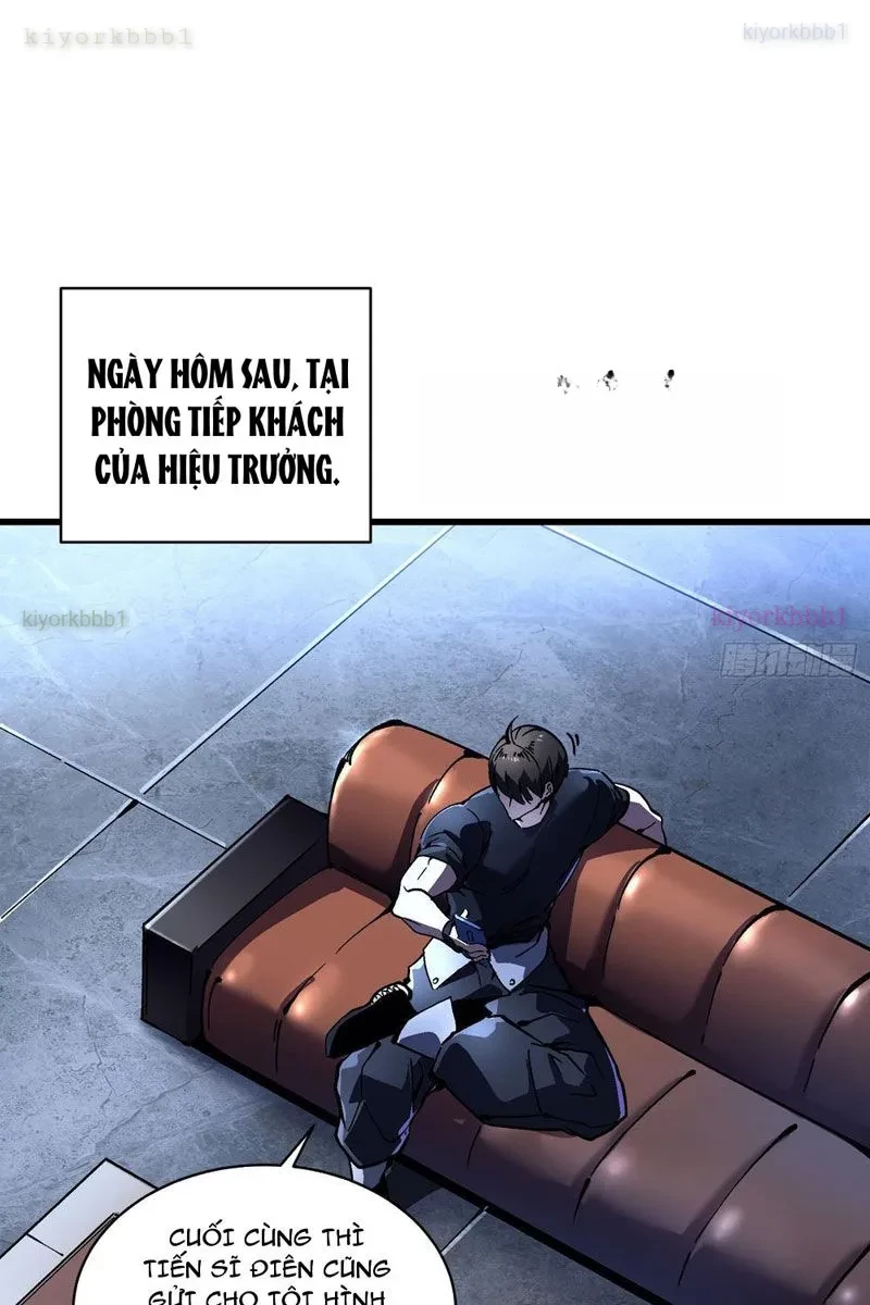 Cao Võ Tiến Hóa: Bắt Đầu Thức Tỉnh Quái Thú Chi Vương Chapter 65 - 42