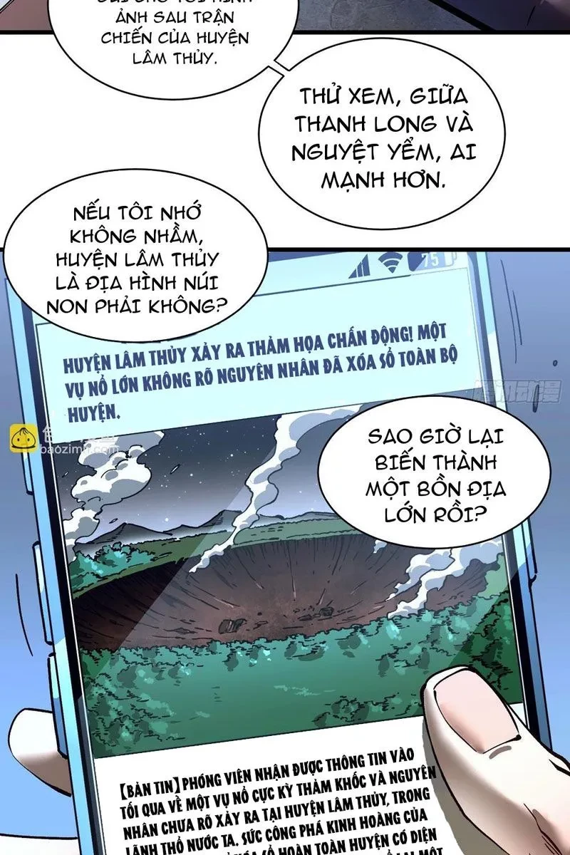 Cao Võ Tiến Hóa: Bắt Đầu Thức Tỉnh Quái Thú Chi Vương Chapter 65 - 43