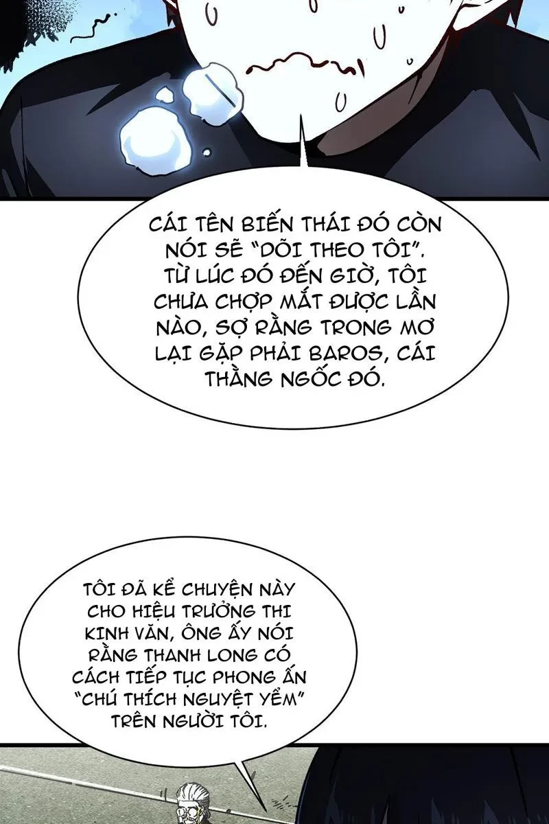 Cao Võ Tiến Hóa: Bắt Đầu Thức Tỉnh Quái Thú Chi Vương Chapter 65 - 45