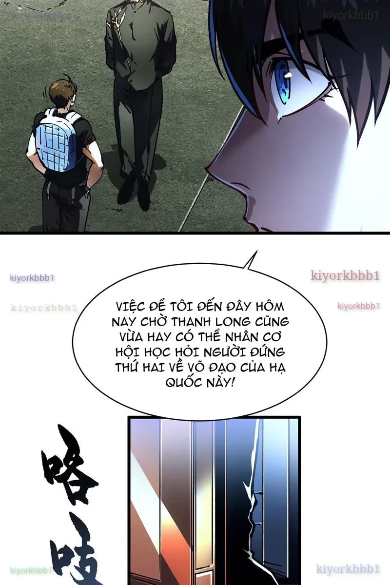 Cao Võ Tiến Hóa: Bắt Đầu Thức Tỉnh Quái Thú Chi Vương Chapter 65 - 46