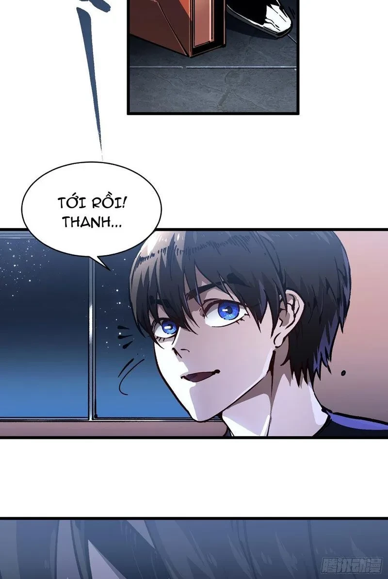 Cao Võ Tiến Hóa: Bắt Đầu Thức Tỉnh Quái Thú Chi Vương Chapter 65 - 47