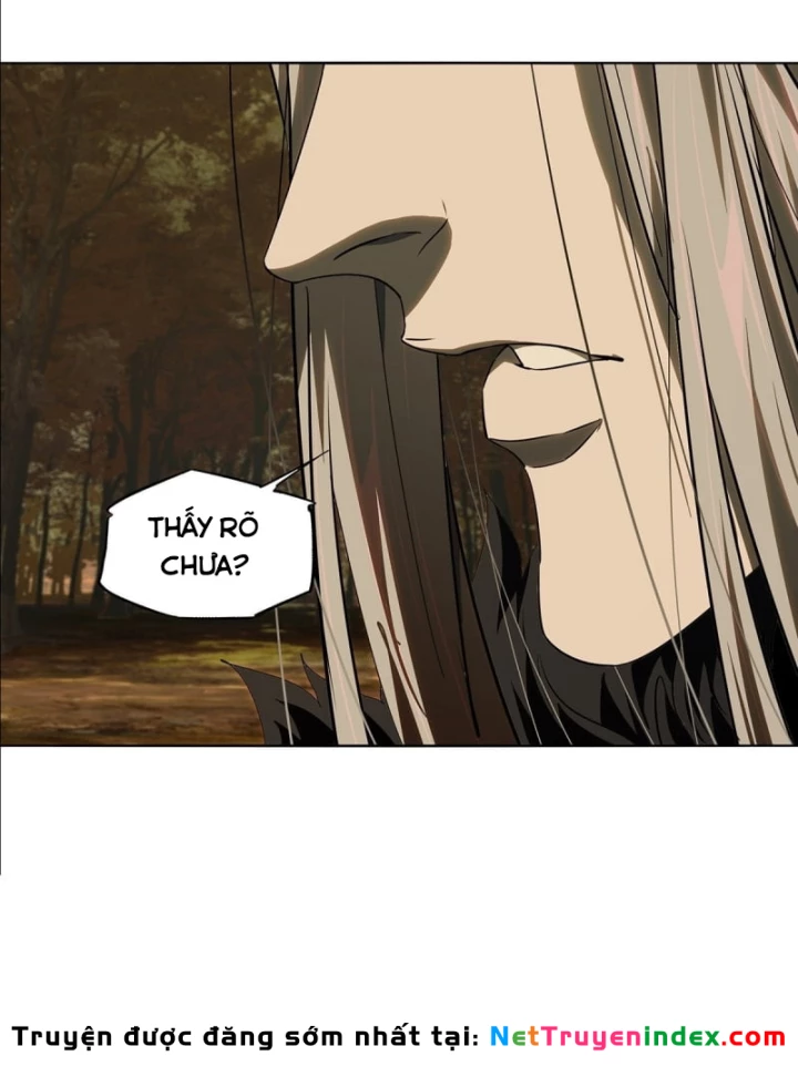 Đại Tượng Vô Hình Chapter 524 - 4