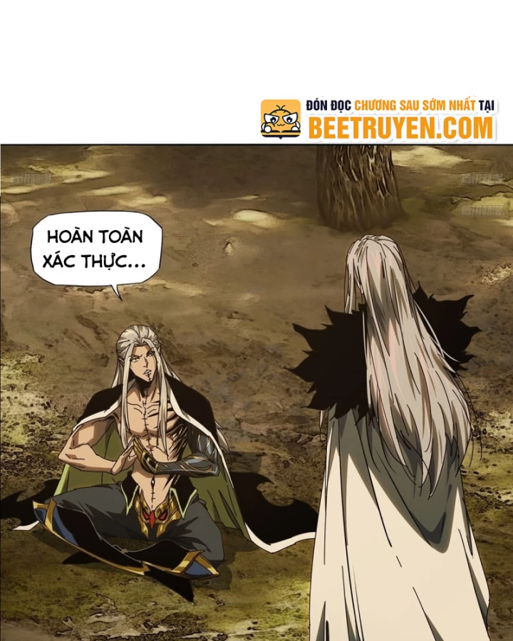 Đại Tượng Vô Hình Chapter 524 - 5