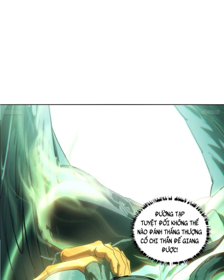 Đại Tượng Vô Hình Chapter 524 - 8