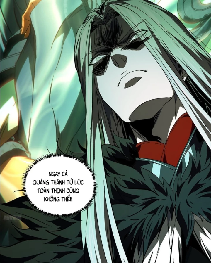 Đại Tượng Vô Hình Chapter 524 - 9