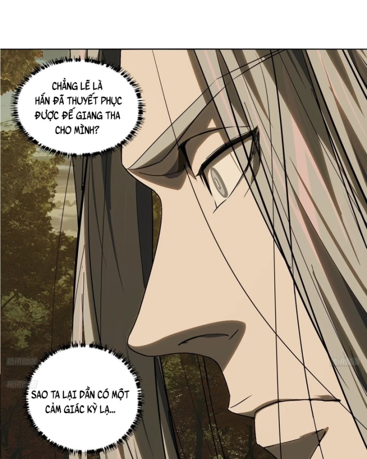 Đại Tượng Vô Hình Chapter 524 - 11