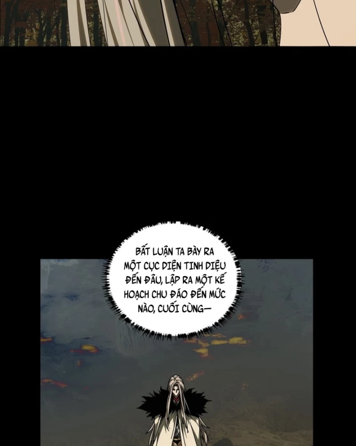 Đại Tượng Vô Hình Chapter 524 - 12